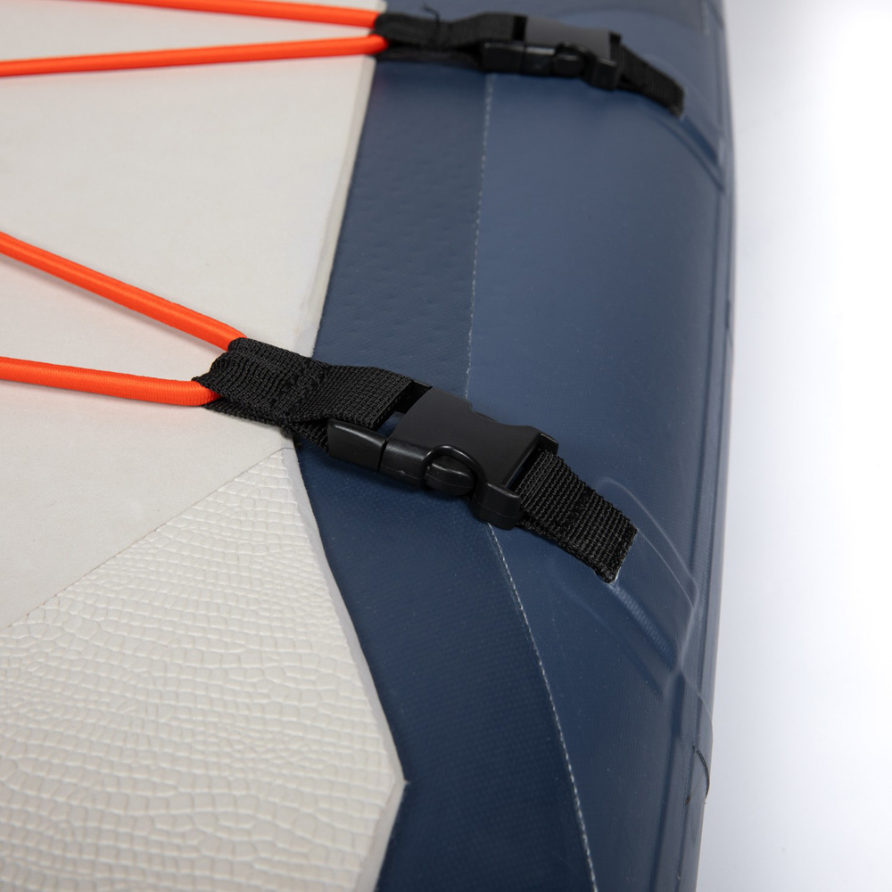 Jobe Axopar Adventure 11.6 ensemble de sup gonflable 6