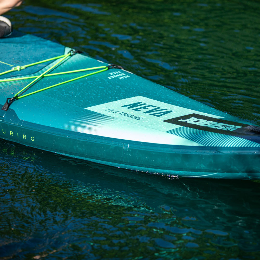 Jobe Neva 12.6 ensemble de sup gonflable 3