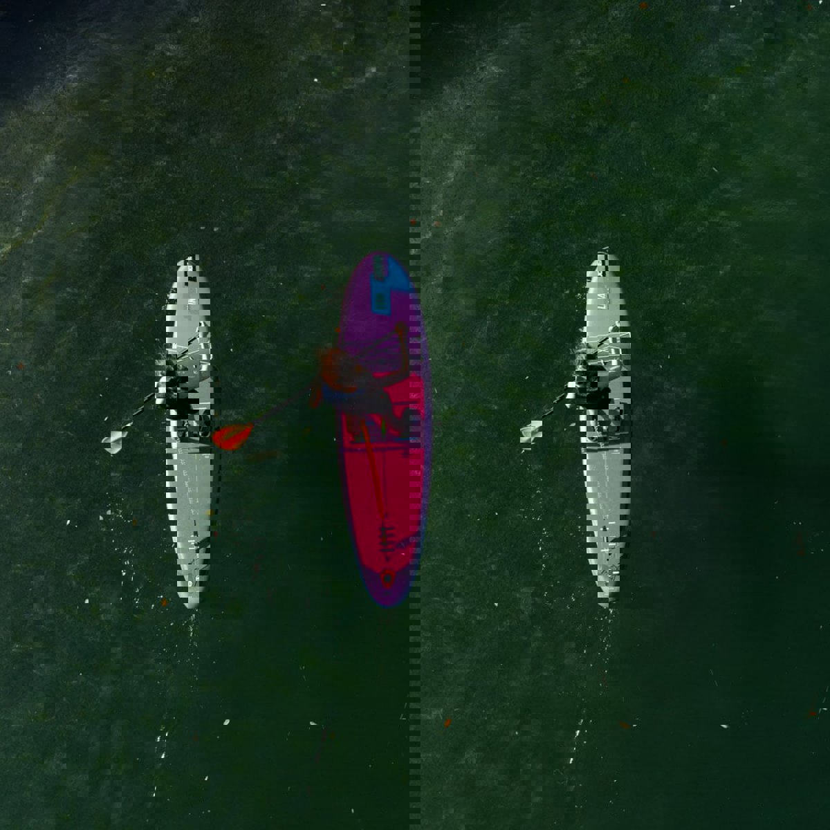 Jobe Lina 10.0 ensemble de sup gonflable 13