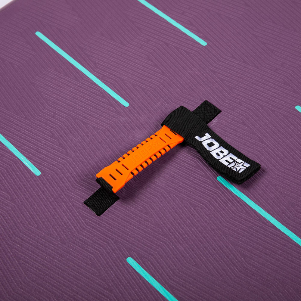 Jobe Lina 10.0 ensemble de sup gonflable 5