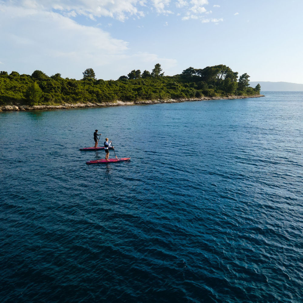 Jobe Duna 11.6 ensemble de sup gonflable violet 15