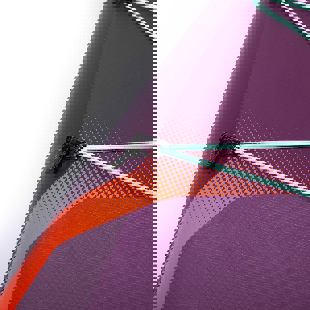 Jobe Duna 11.6 ensemble de sup gonflable violet 18