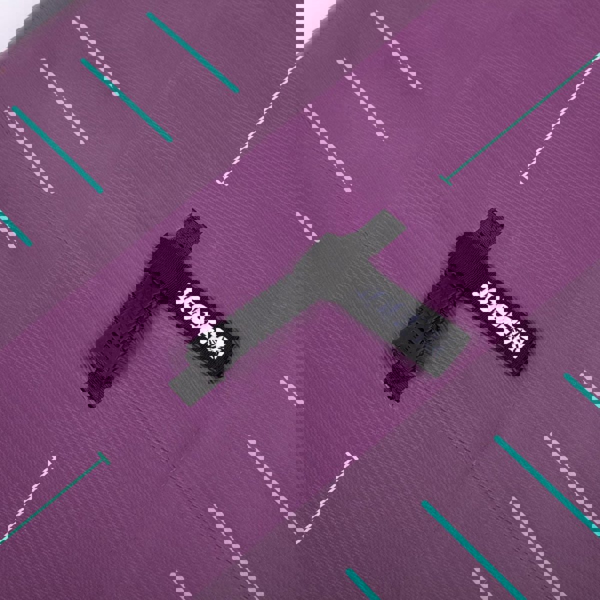 Jobe Duna 11.6 ensemble de sup gonflable violet 20