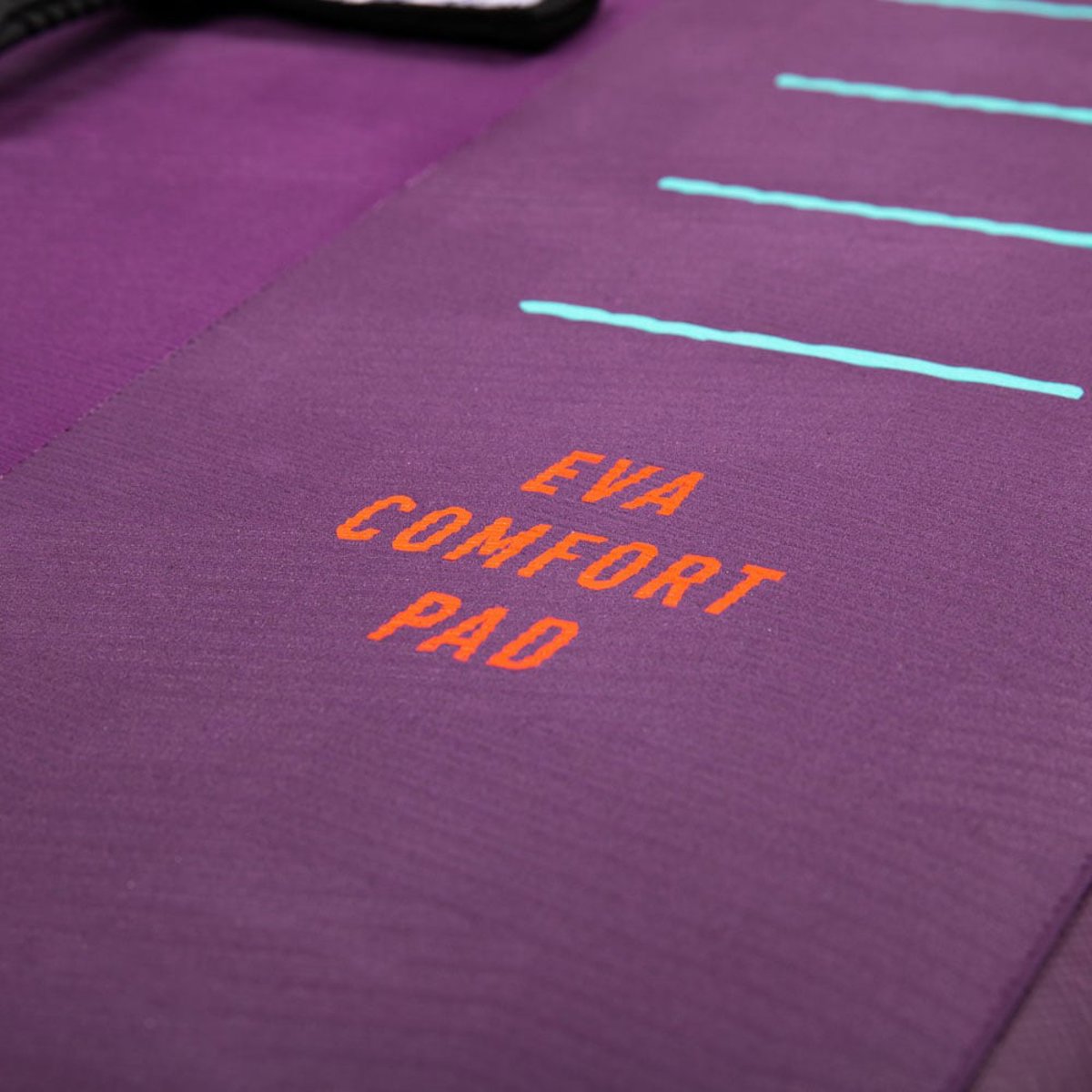 Jobe Duna 11.6 ensemble de sup gonflable violet 25