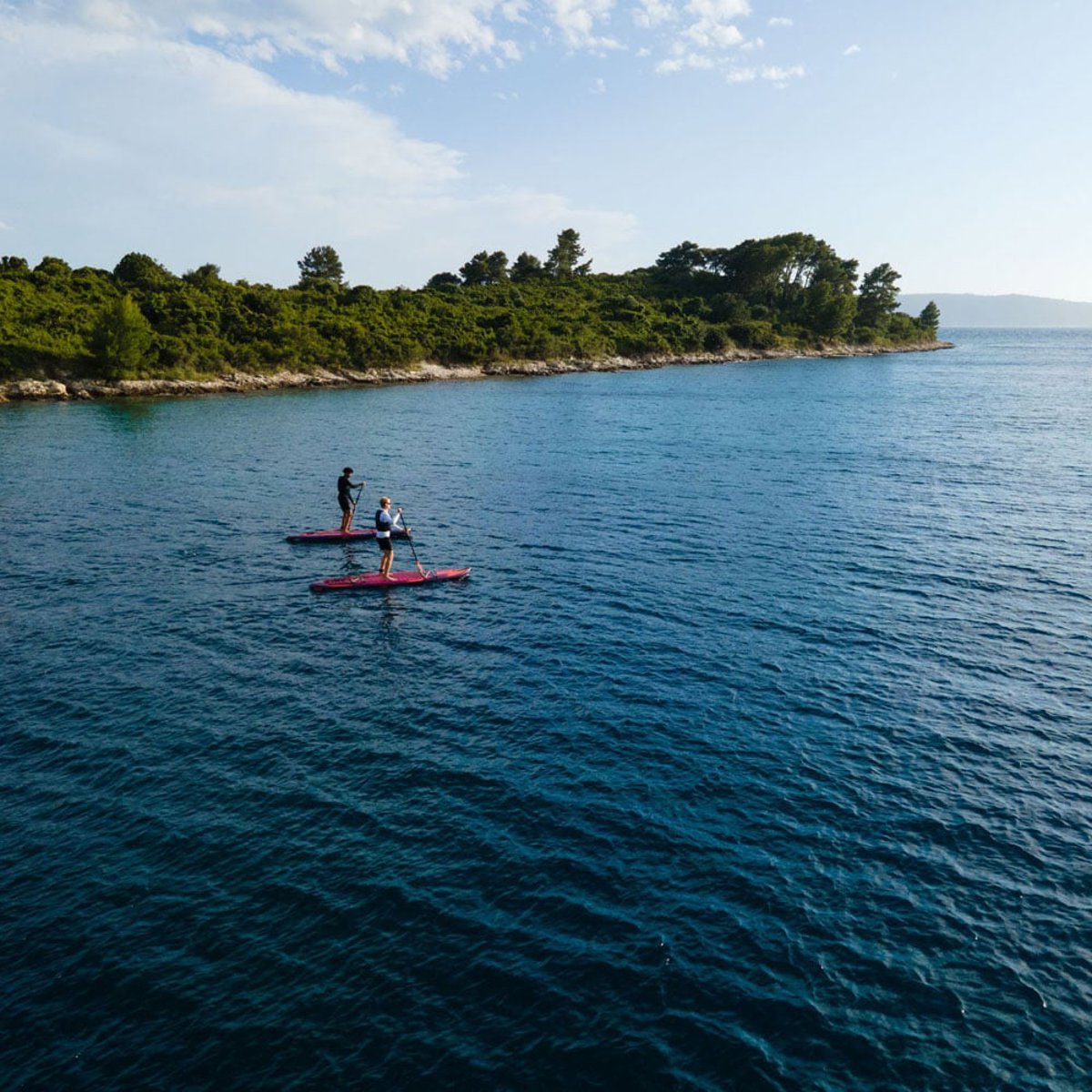 Jobe Duna 11.6 ensemble de sup gonflable violet 27