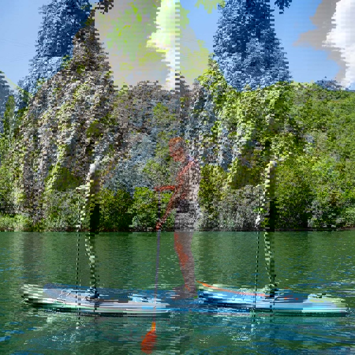 Jobe Varna 11.0 ensemble de sup gonflable 17