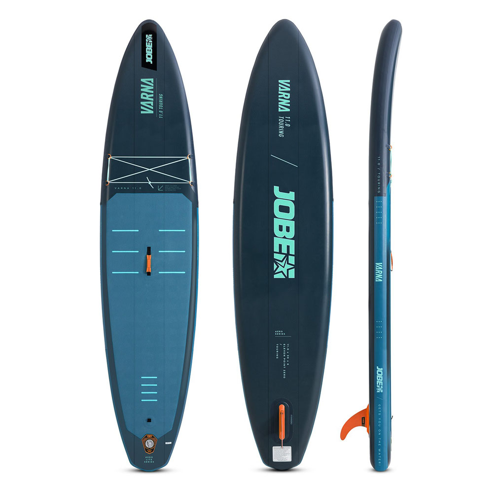Jobe Varna 11.0 ensemble de sup gonflable 2