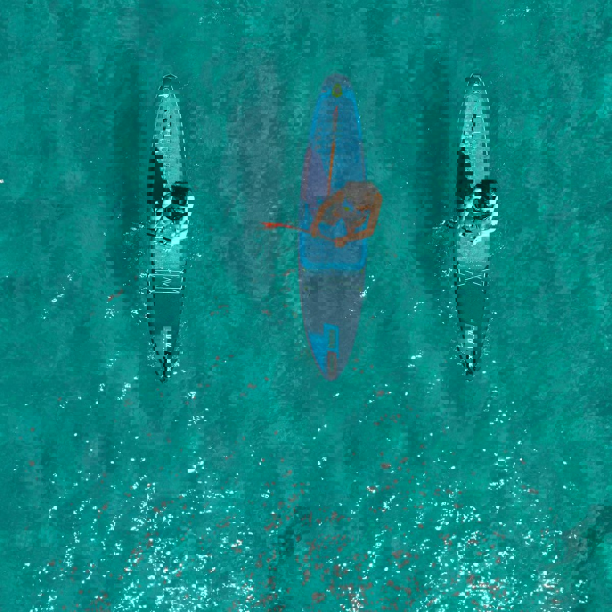 Jobe Varna 11.0 ensemble de sup gonflable 20