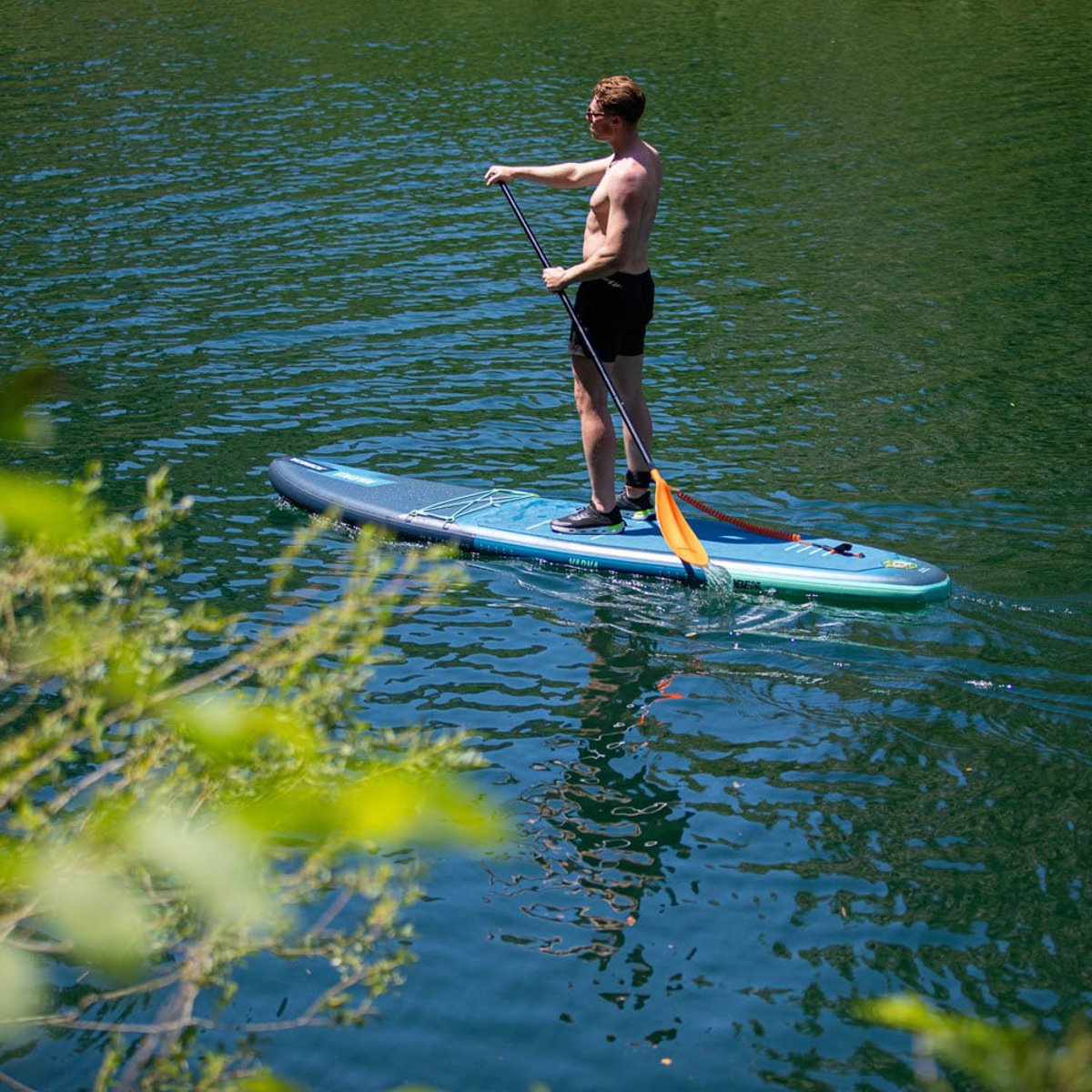 Jobe Varna 11.0 ensemble de sup gonflable 23