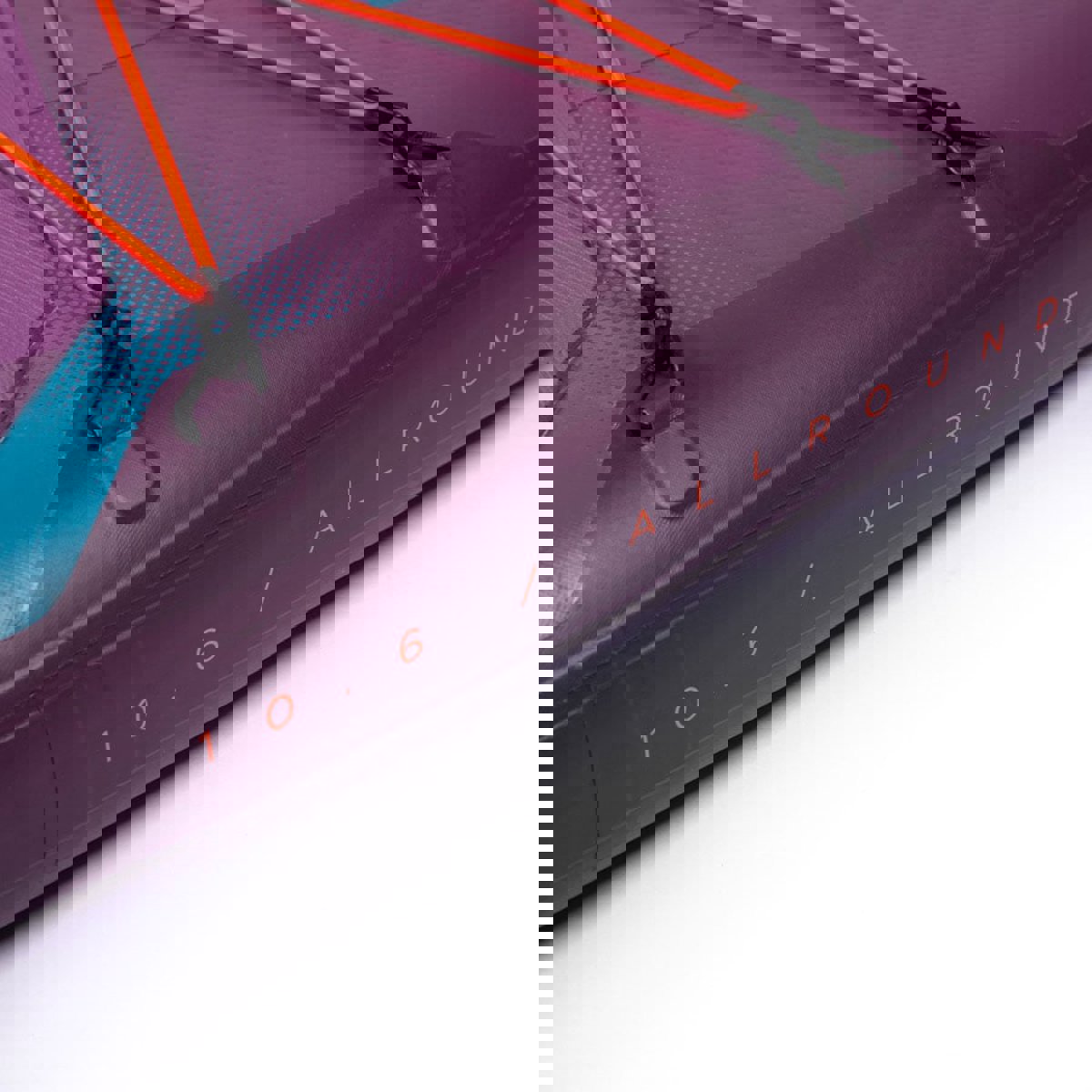 Jobe Yarra 10.6 ensemble de sup gonflable violet 19