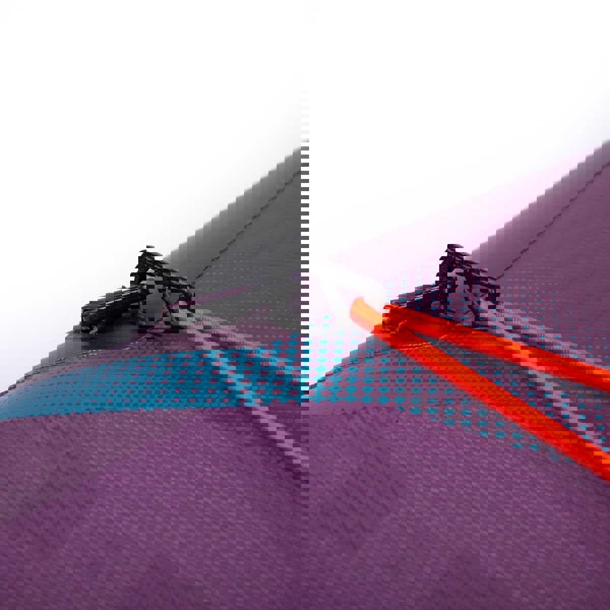 Jobe Yarra 10.6 ensemble de sup gonflable violet 20