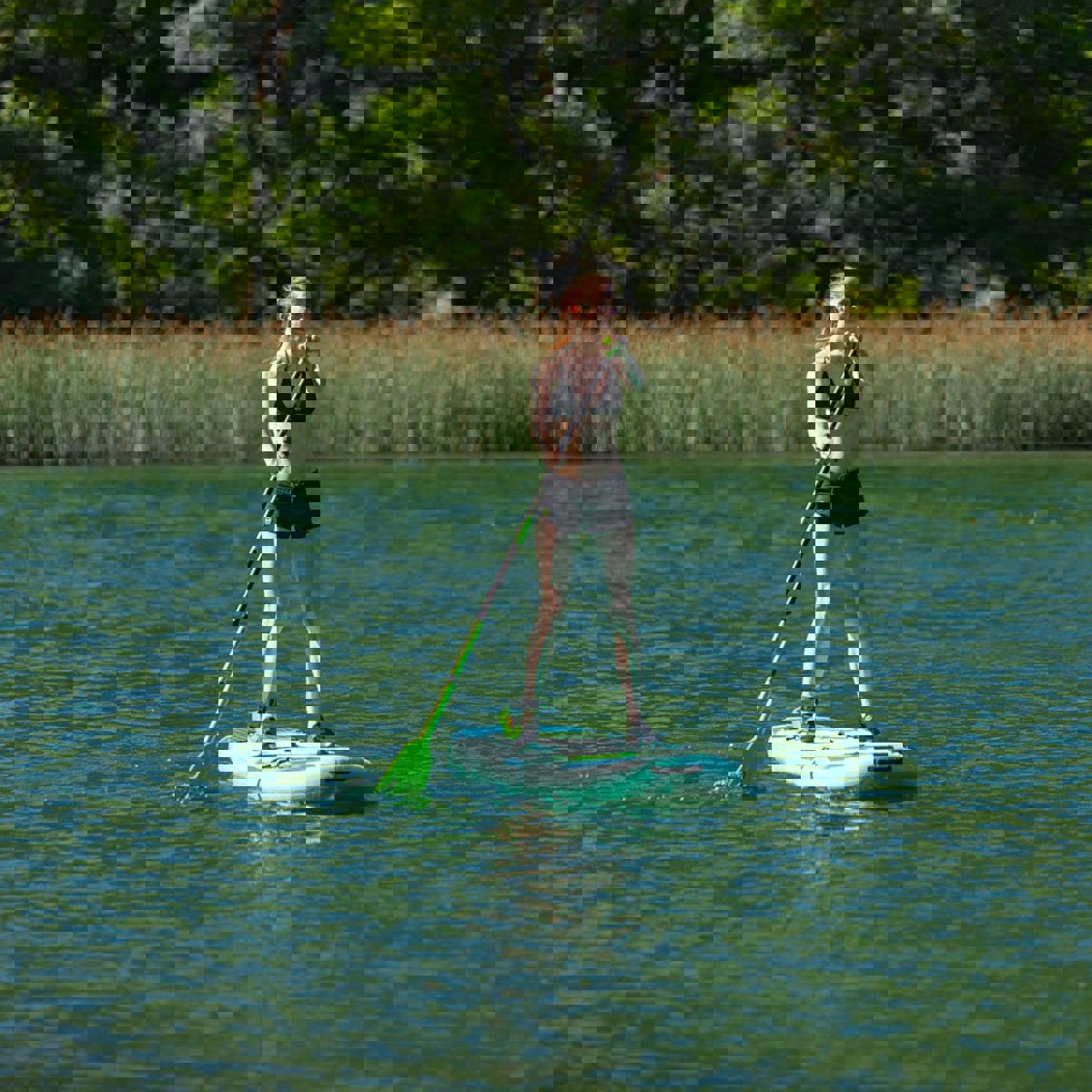 Jobe Loa 11.6 ensemble de sup gonflable 14