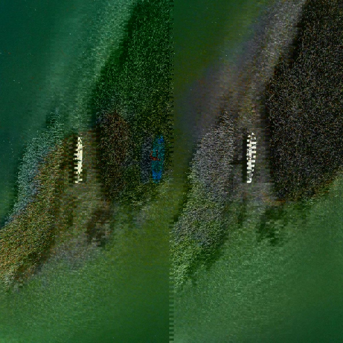 Jobe Loa 11.6 ensemble de sup gonflable 16