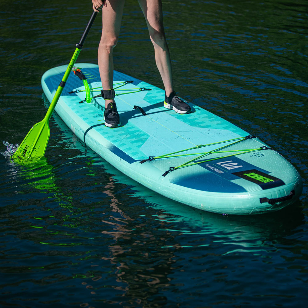 Jobe Loa 11.6 ensemble de sup gonflable 3
