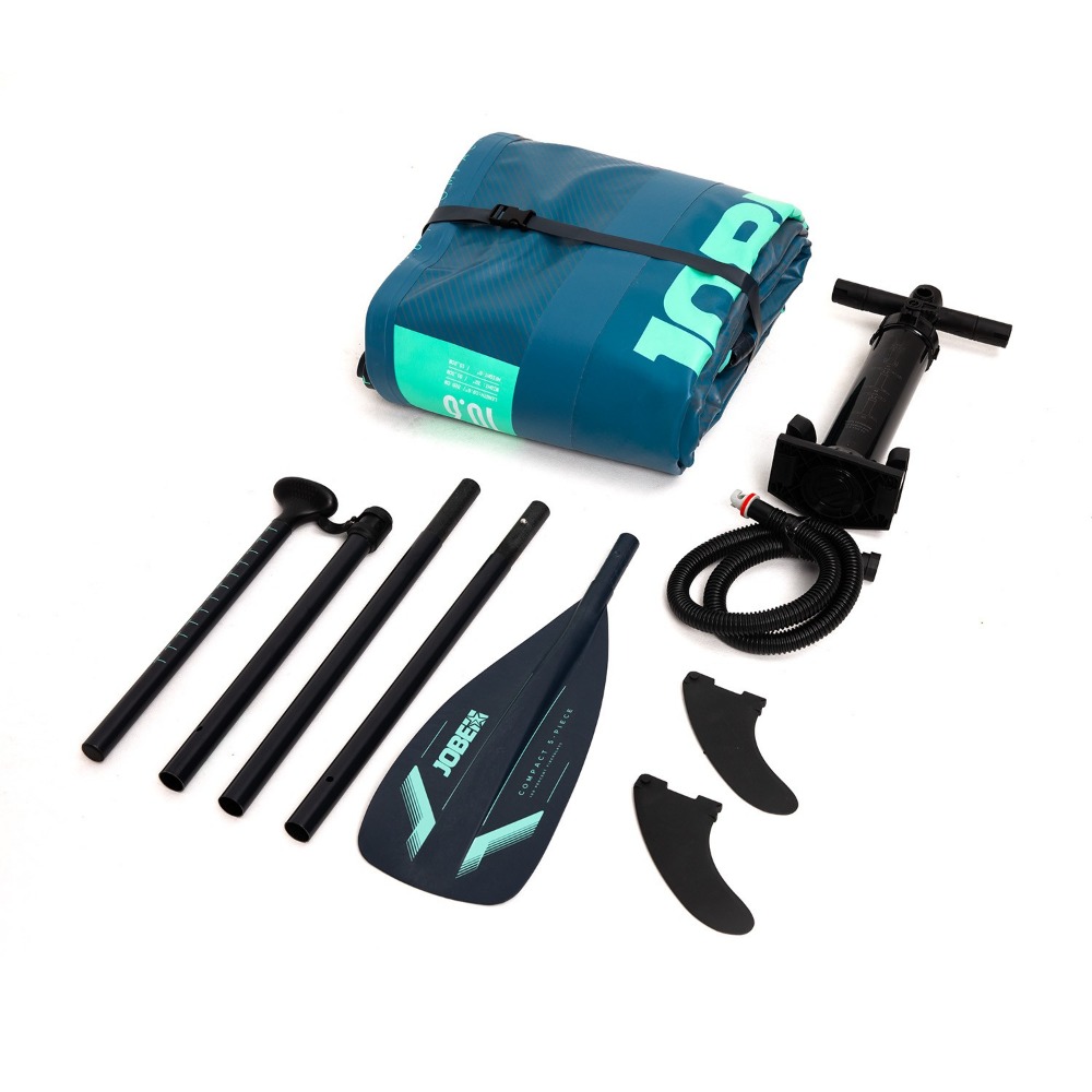 Jobe Aero Rasa Compact 10.6 ensemble de paddle gonflable 3