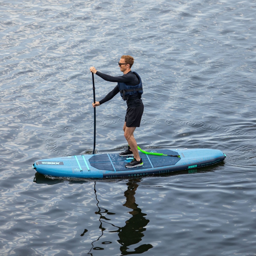 Jobe Aero Rasa Compact 10.6 ensemble de paddle gonflable 7