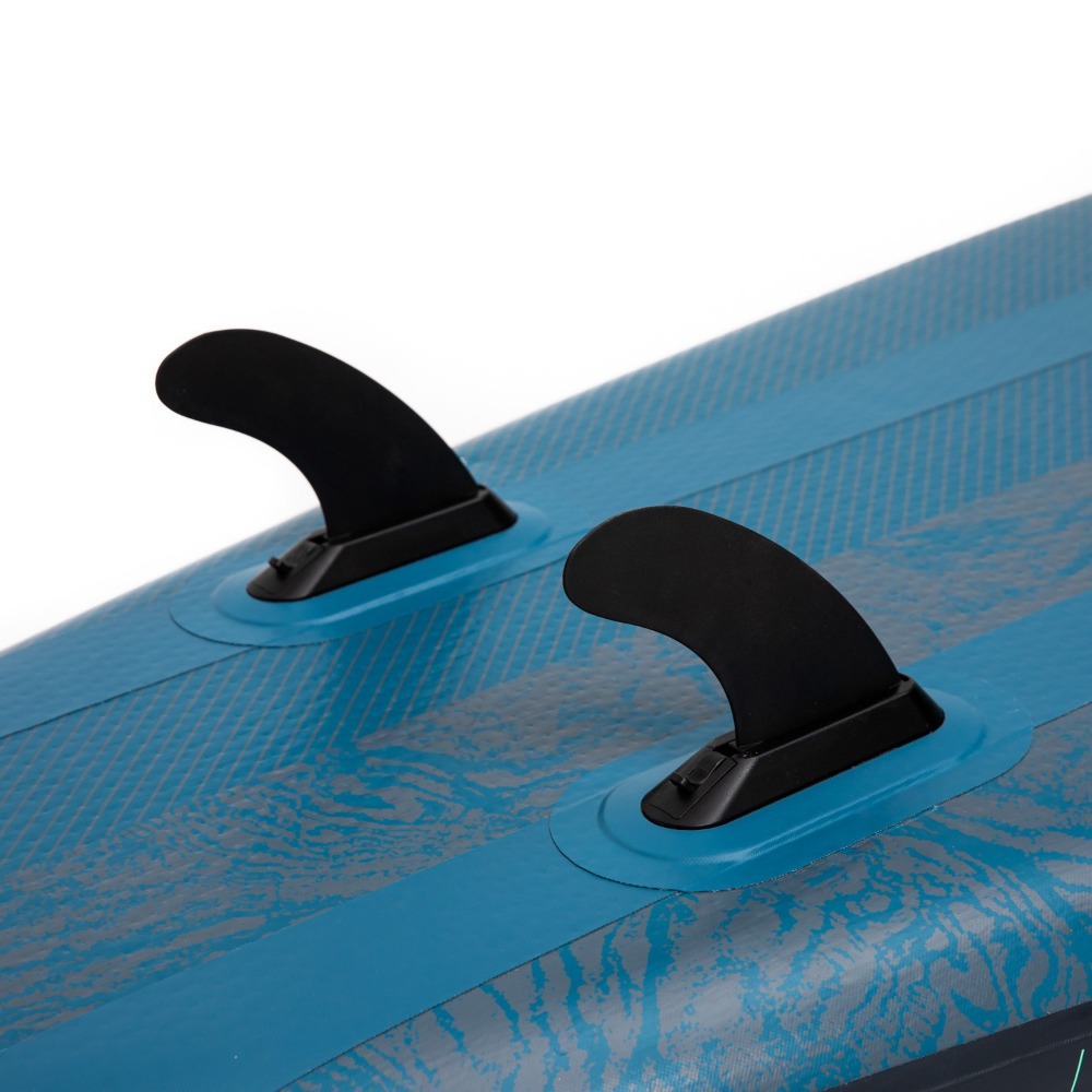 Jobe Aero Rasa Compact 10.6 ensemble de paddle gonflable 14