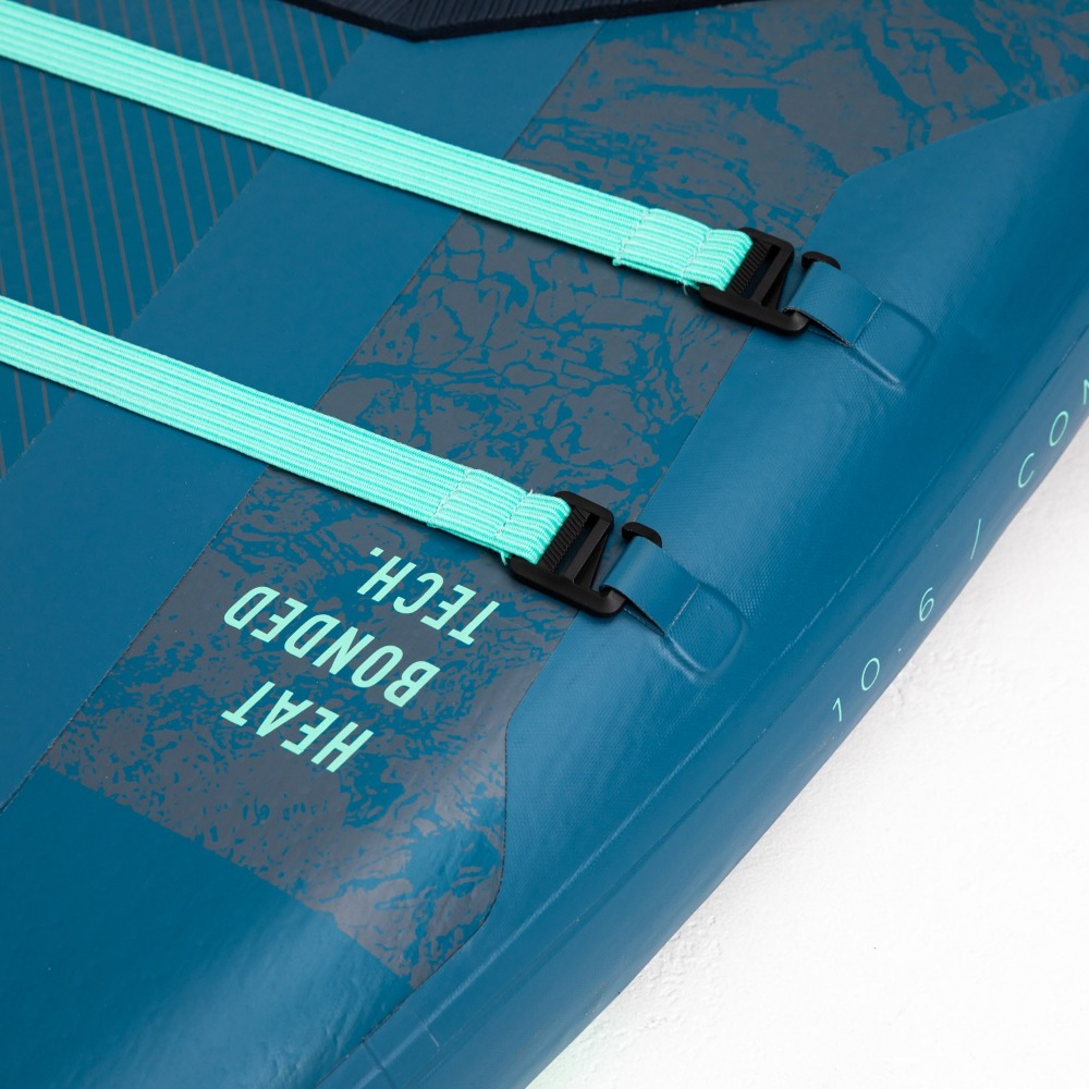 Jobe Aero Rasa Compact 10.6 ensemble de paddle gonflable 16