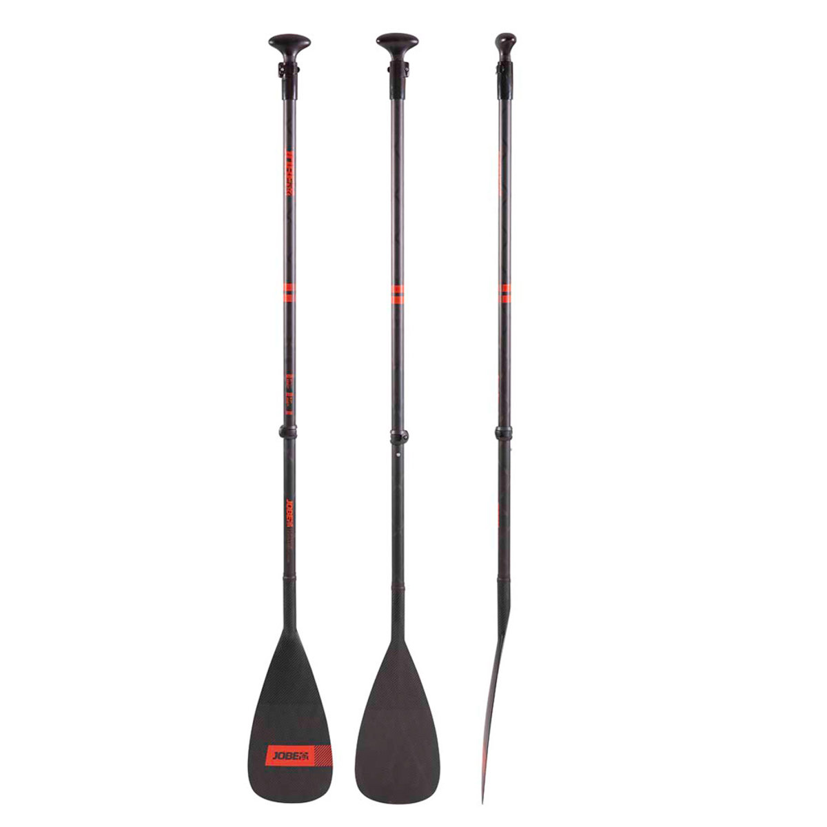 Jobe Carbon Pro pagaie SUP 3 pièces 6