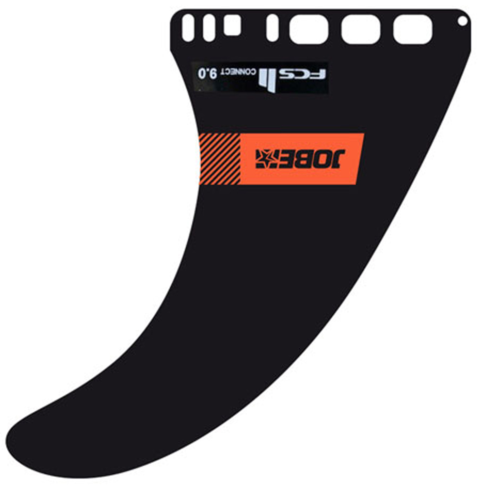 Jobe aileron central SUP 9'' orange 2