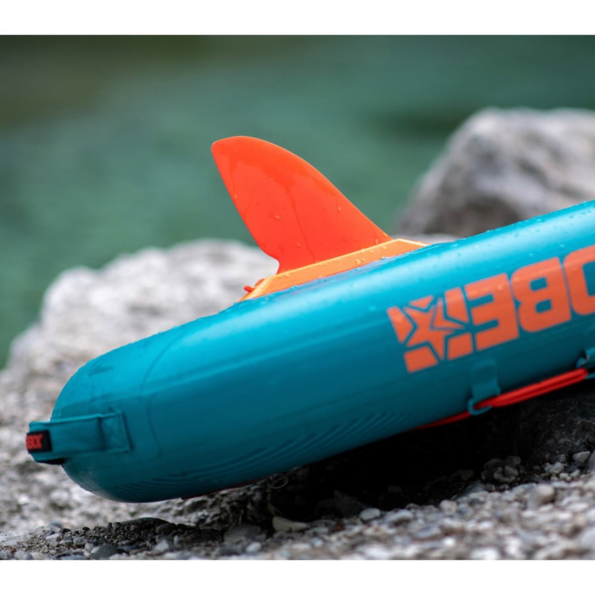 Jobe River aileron orange 6