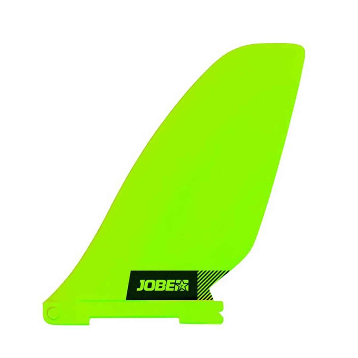 Jobe Touring Touring aileron vert citron 5