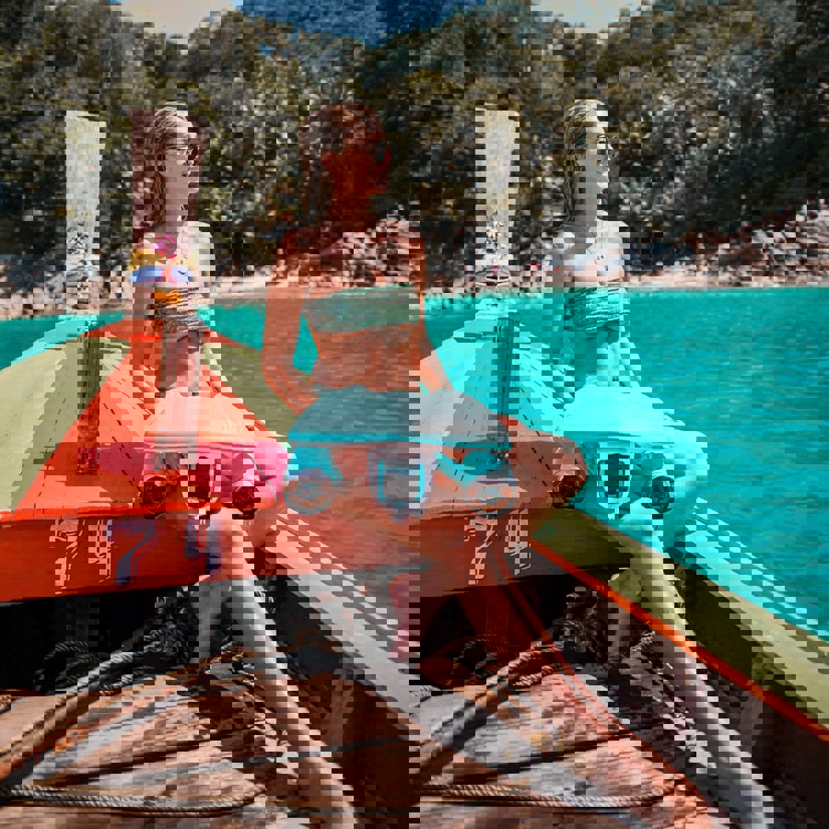 Sublue Mix scooter sous-marin bleu aqua 10