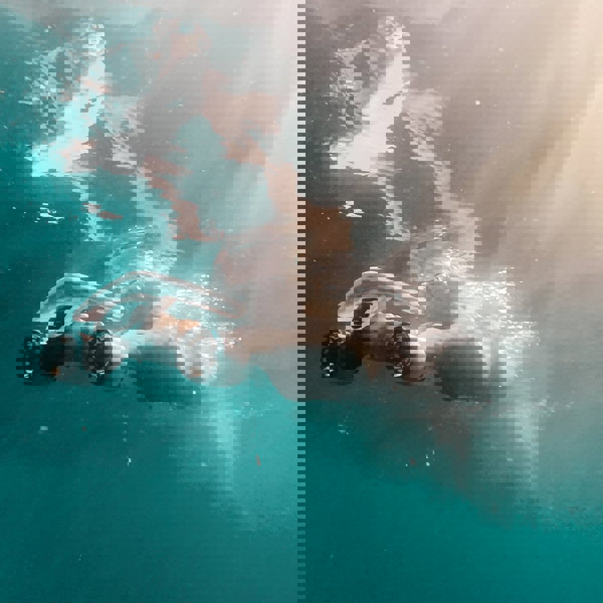 Sublue Mix scooter sous-marin blanc 11