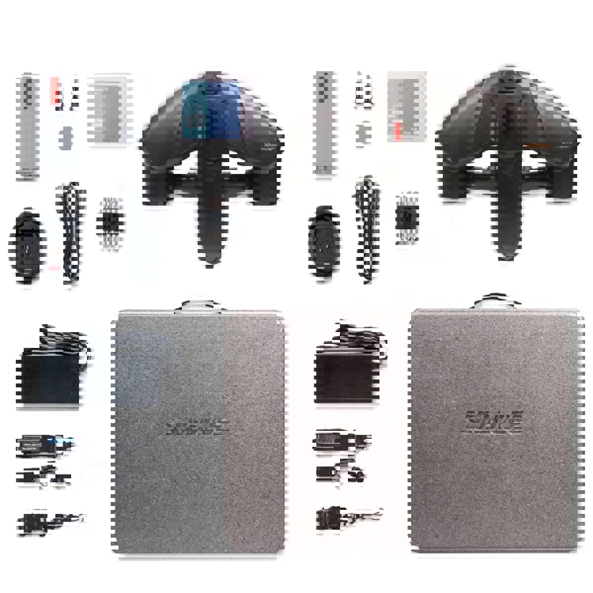 Sublue Navbow+ scooter sous-marin gris 14