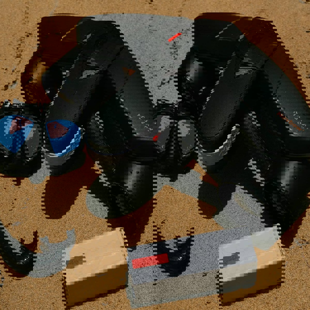 Sublue Navbow+ scooter sous-marin gris 16