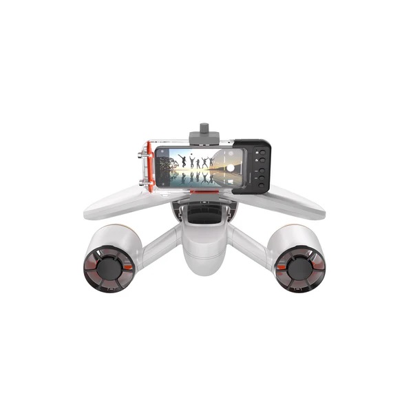 Sublue Mix Pro scooter sous-marin white 6