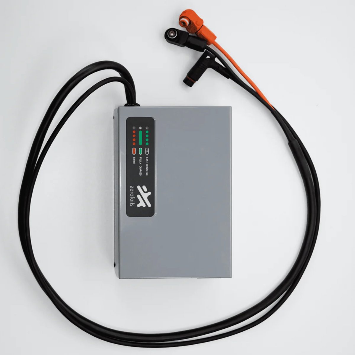 Aerofoils Standard charger light 600 HG foto 1