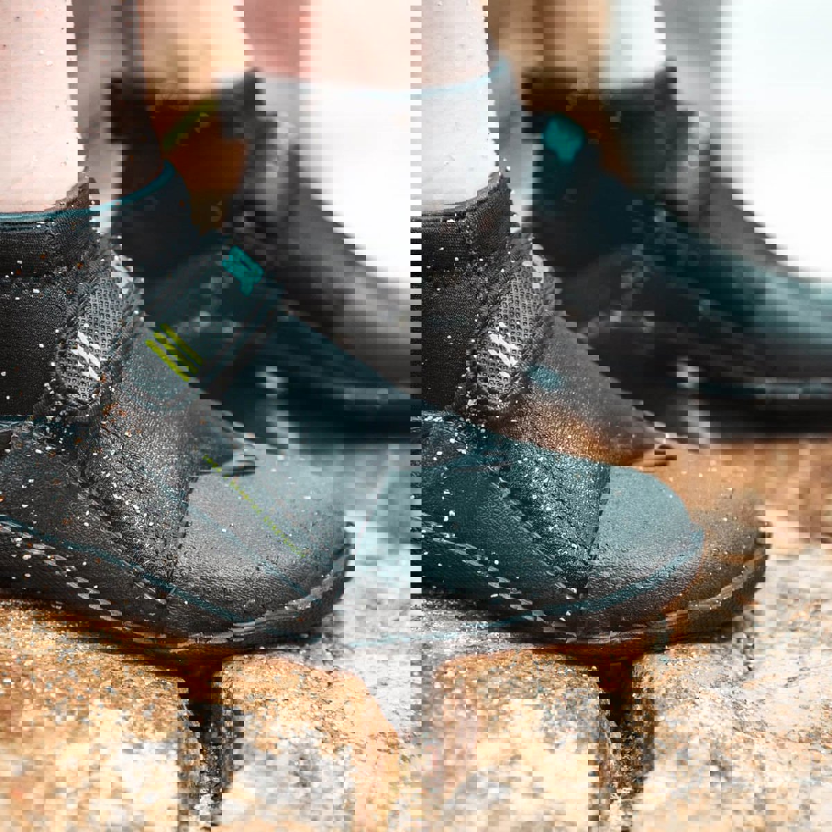 Jobe H2O chaussures aquatiques 3mm GBS 3