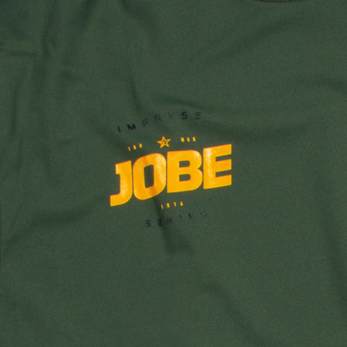 Jobe Impress lycra loose fit homme 4