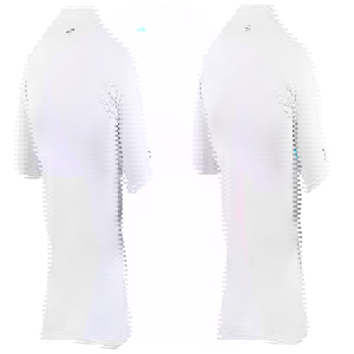 Jobe Lycra manches longues homme blanc 6