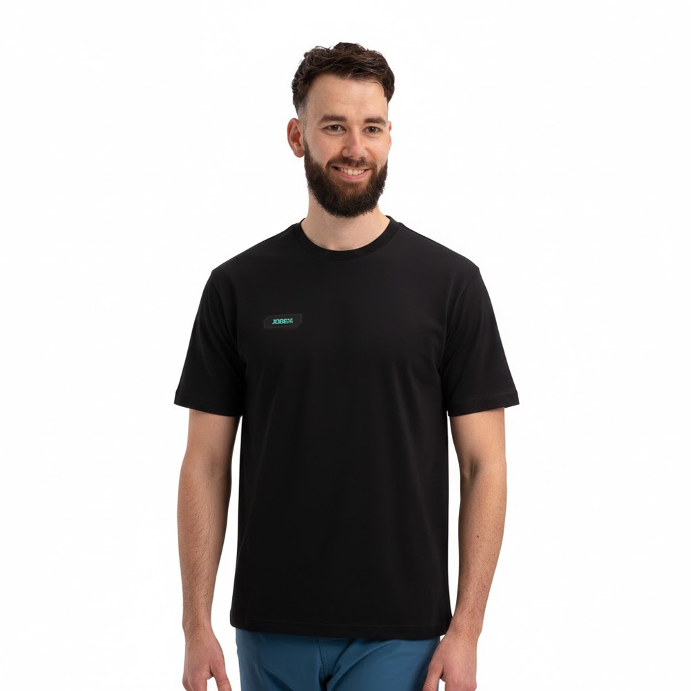 rash guard à manches courtes (loose fit)