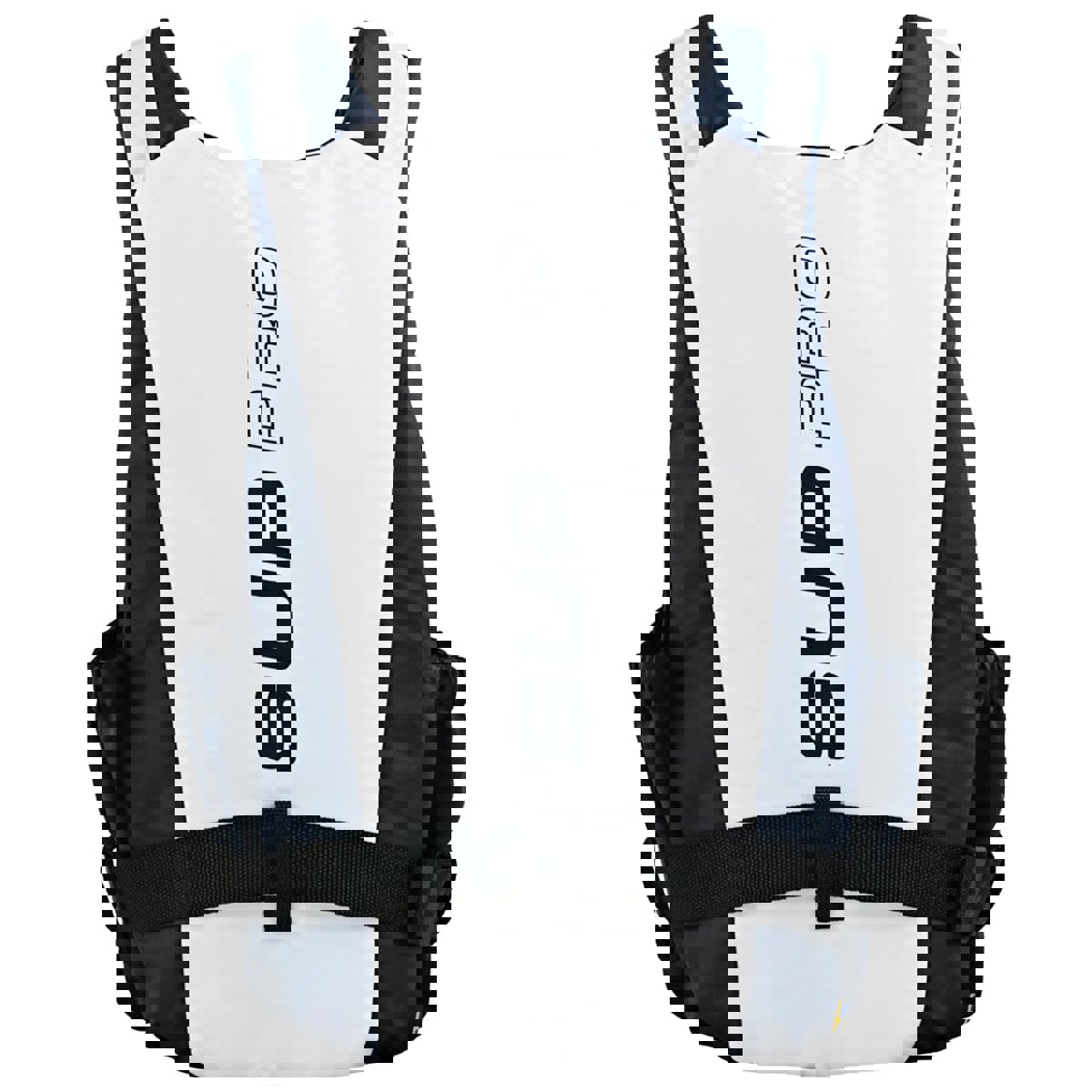 baltic SUP Pro 50N gilet de sauvetage 50N blanc/navy 7