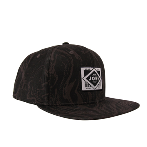 Jobe casquette noire foto 1