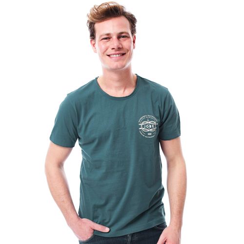 Jobe homme wakeboard t-shirt Craft vert foto 1