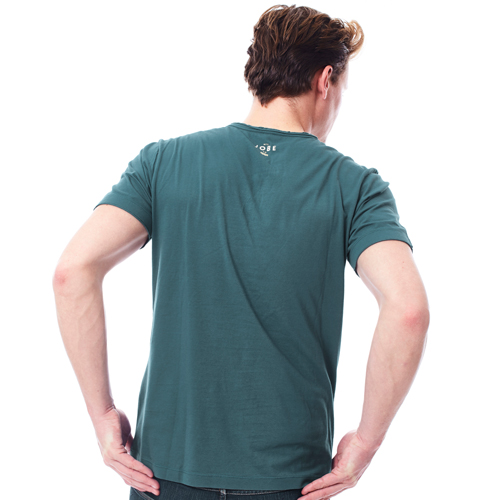 Jobe homme wakeboard t-shirt Craft vert 2