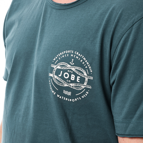 Jobe homme wakeboard t-shirt Craft vert 3