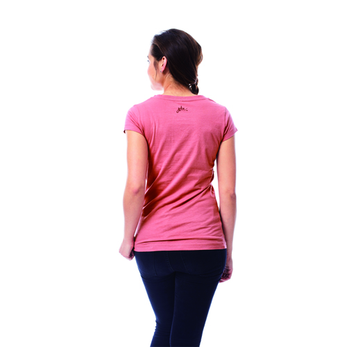 Jobe femme wakeboard t-shirt 2