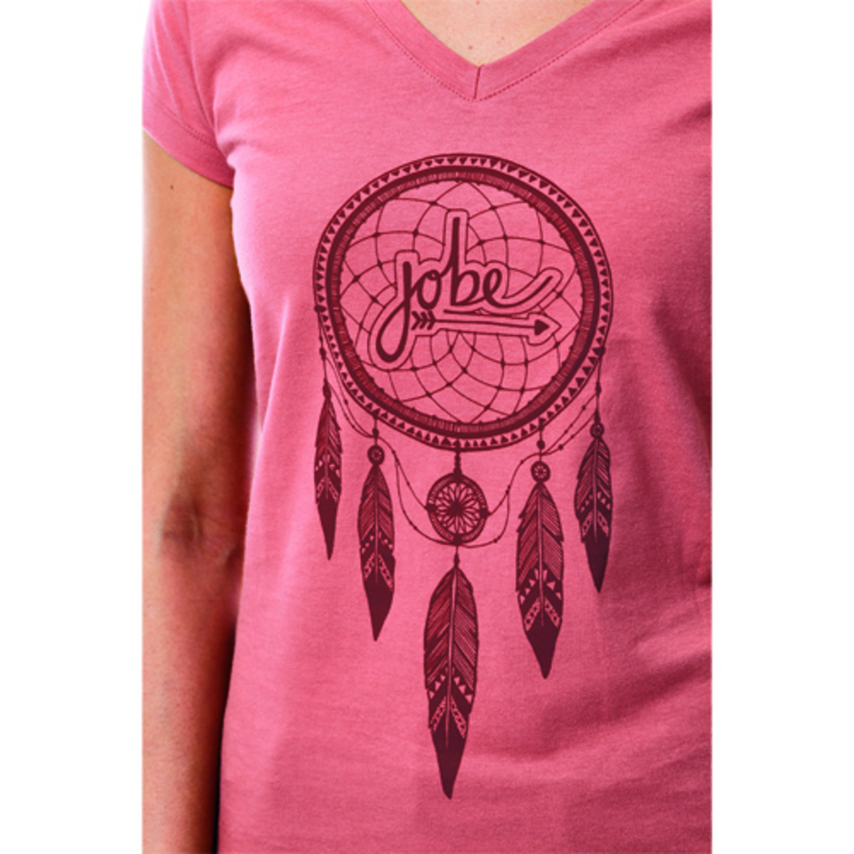 Jobe femme wakeboard t-shirt 6