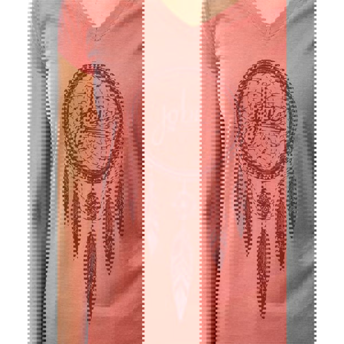 Jobe femme wakeboard t-shirt 8