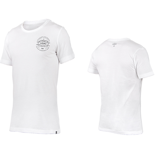 Jobe t-shirt homme Craft blanc foto 1