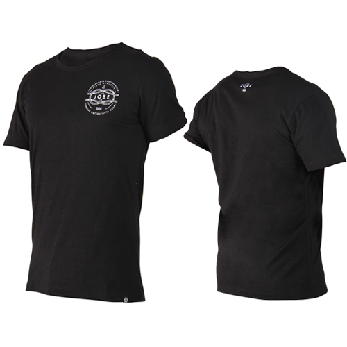 Jobe t-shirt homme Craft noir foto 1