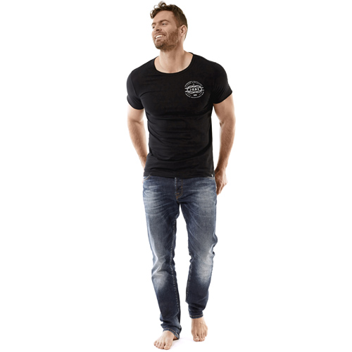 Jobe t-shirt homme Craft noir 2