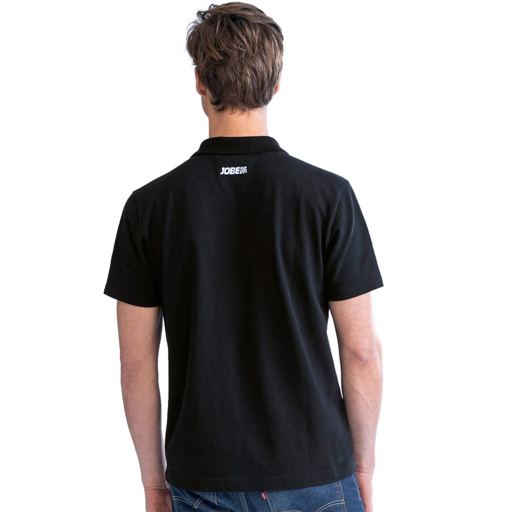 Jobe Polo noir 2