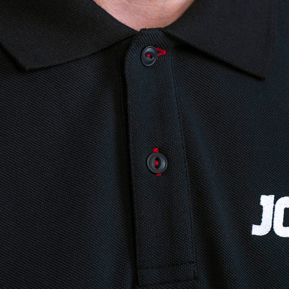 Jobe Polo noir 3
