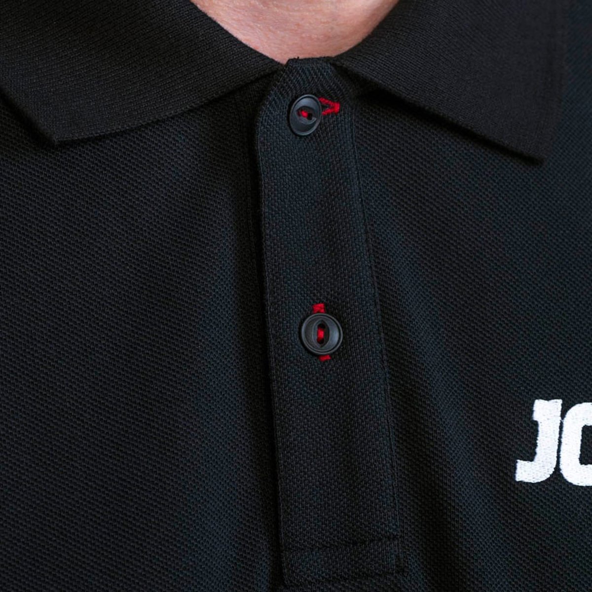 Jobe Polo noir 4